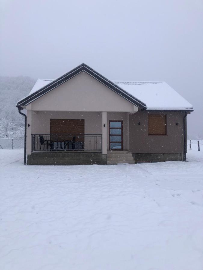 Guest house Elena Mojkovac Extérieur photo